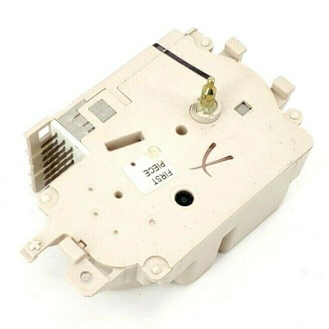 GE Waher Timer 175D4232P017