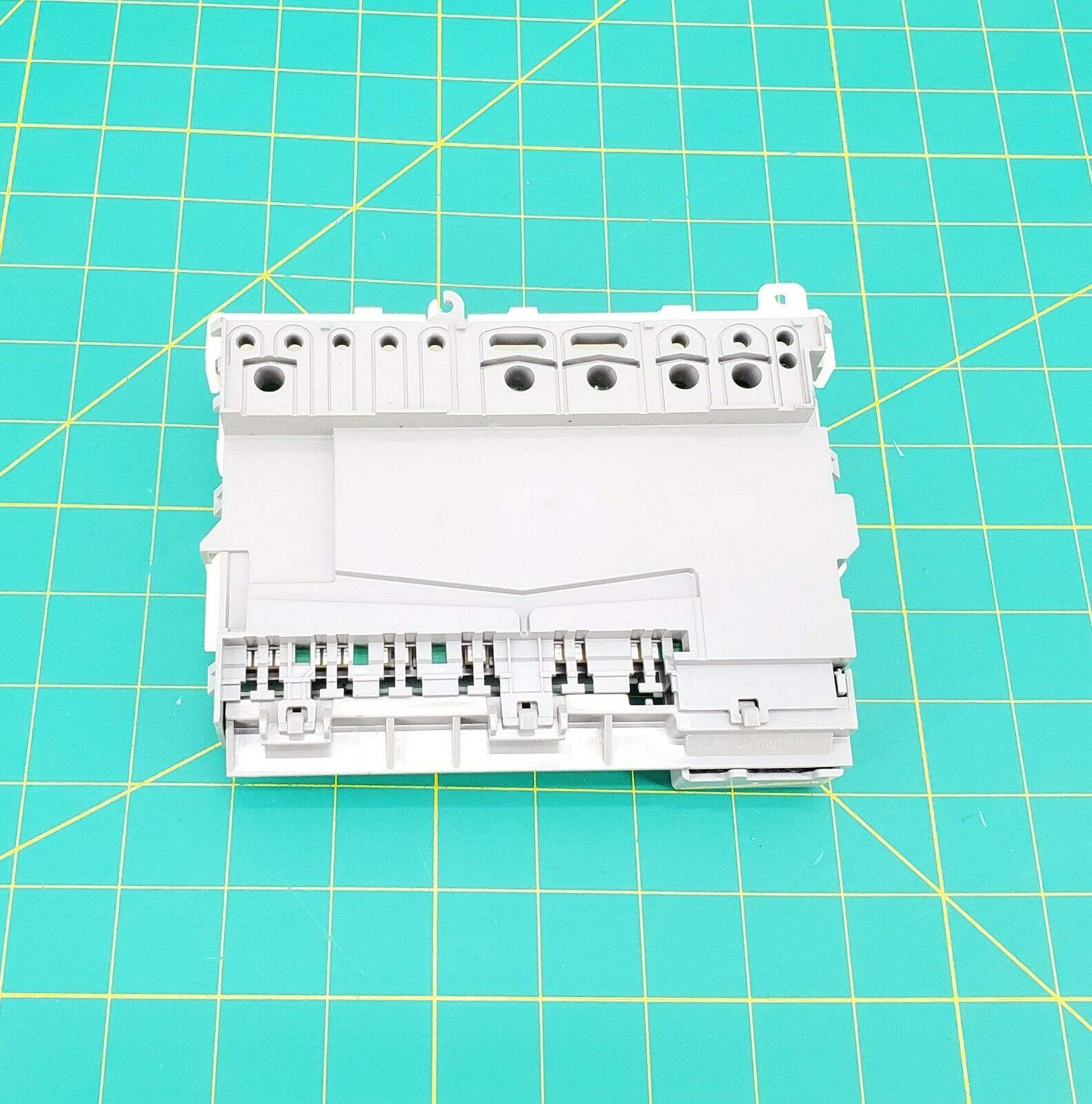 OEM Whirlpool Dishwasher Control W10375799 Same Day Shipping & Lifetime Warranty