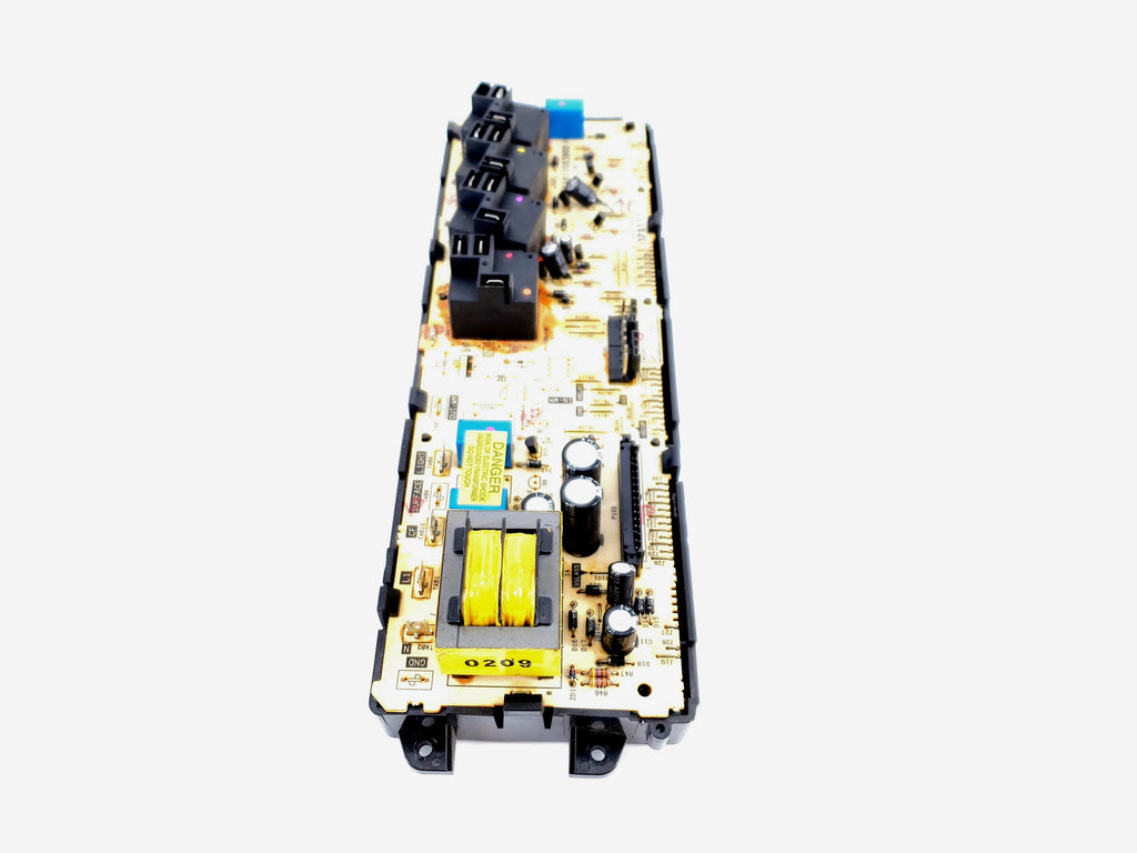 OEM  GE Range Control WB27T10219