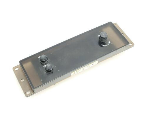 Whirlpool Range Control Board 3184558