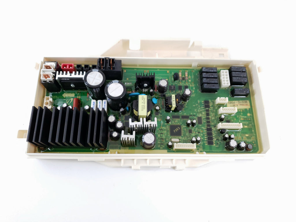 Samsung Washer Control Board DC92-00321G