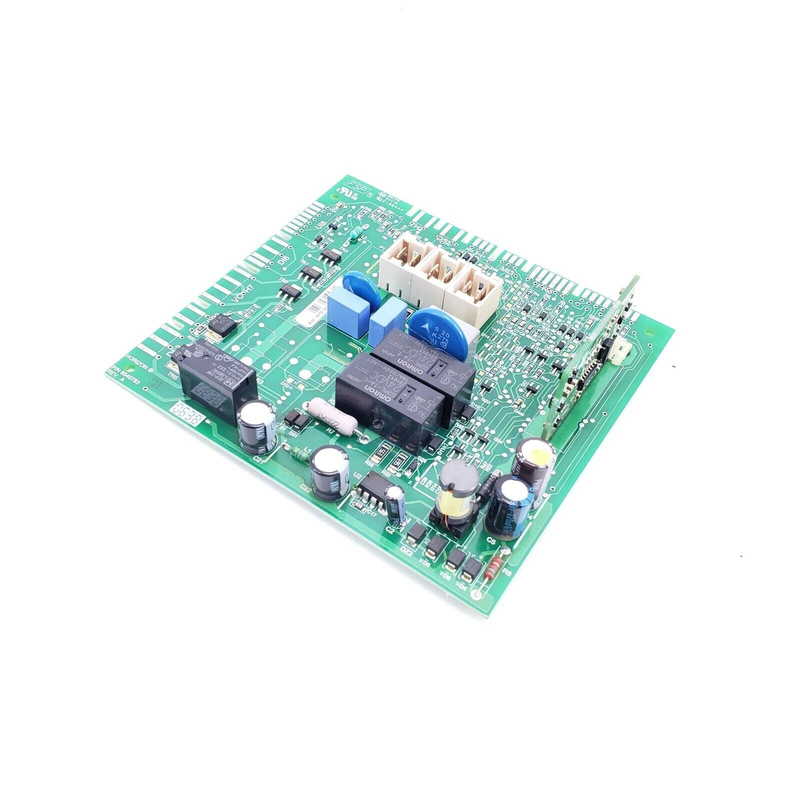 OEM Whirlpool Washer Control Board W10110253 Same Day Ship & Lifetime Warranty
