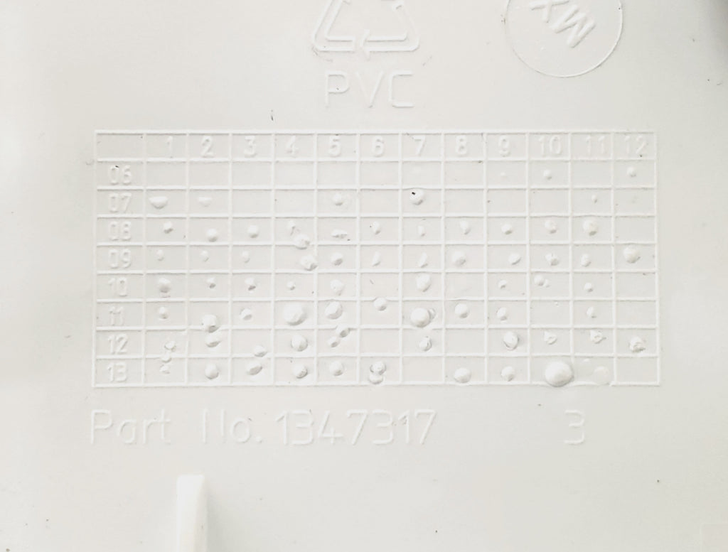 Frigidaire Dryer Control Board 137070890NH