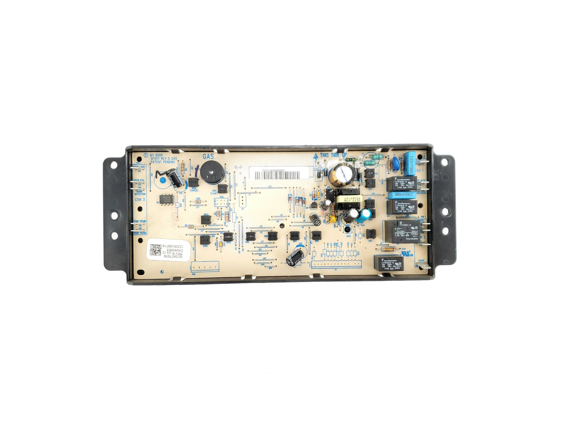 OEM  Whirlpool Range Control Board W10477079