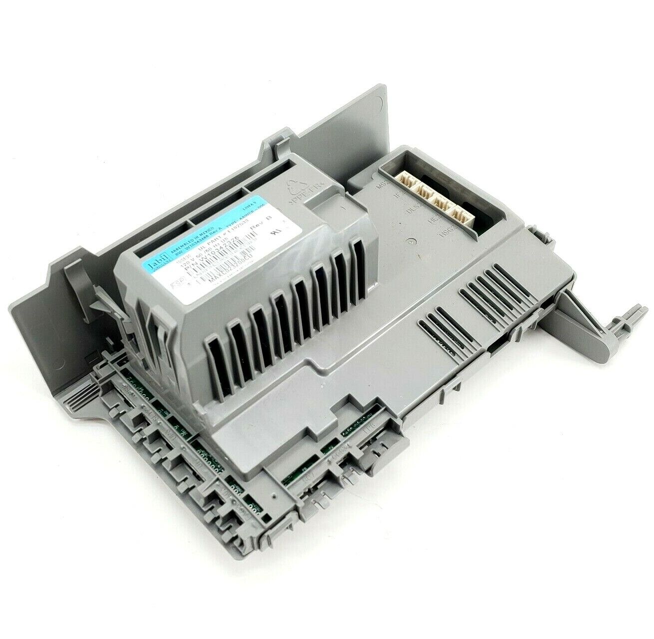 OEM Whirlpool Washer Control Board W10342325 Same Day Shipping Lifetime Warranty