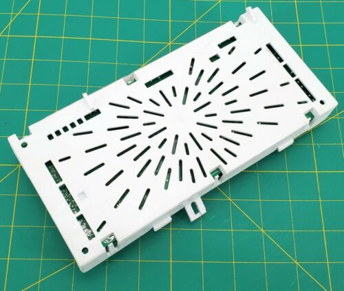 Whirlpool Washer Control  W10591283