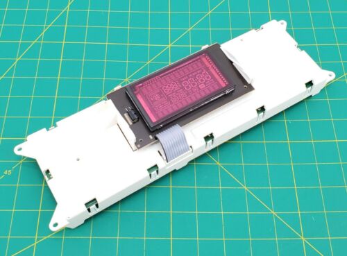 Whirlpool Range Control Board W10340698