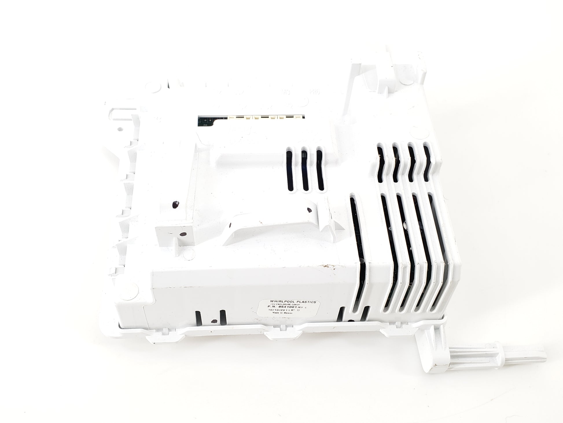 OEM  Whirlpool Washer Control Board W10321161 W10414759