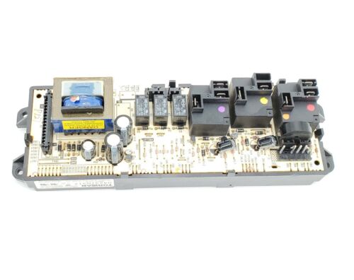 OEM  GE  Range Control  WB27T10416