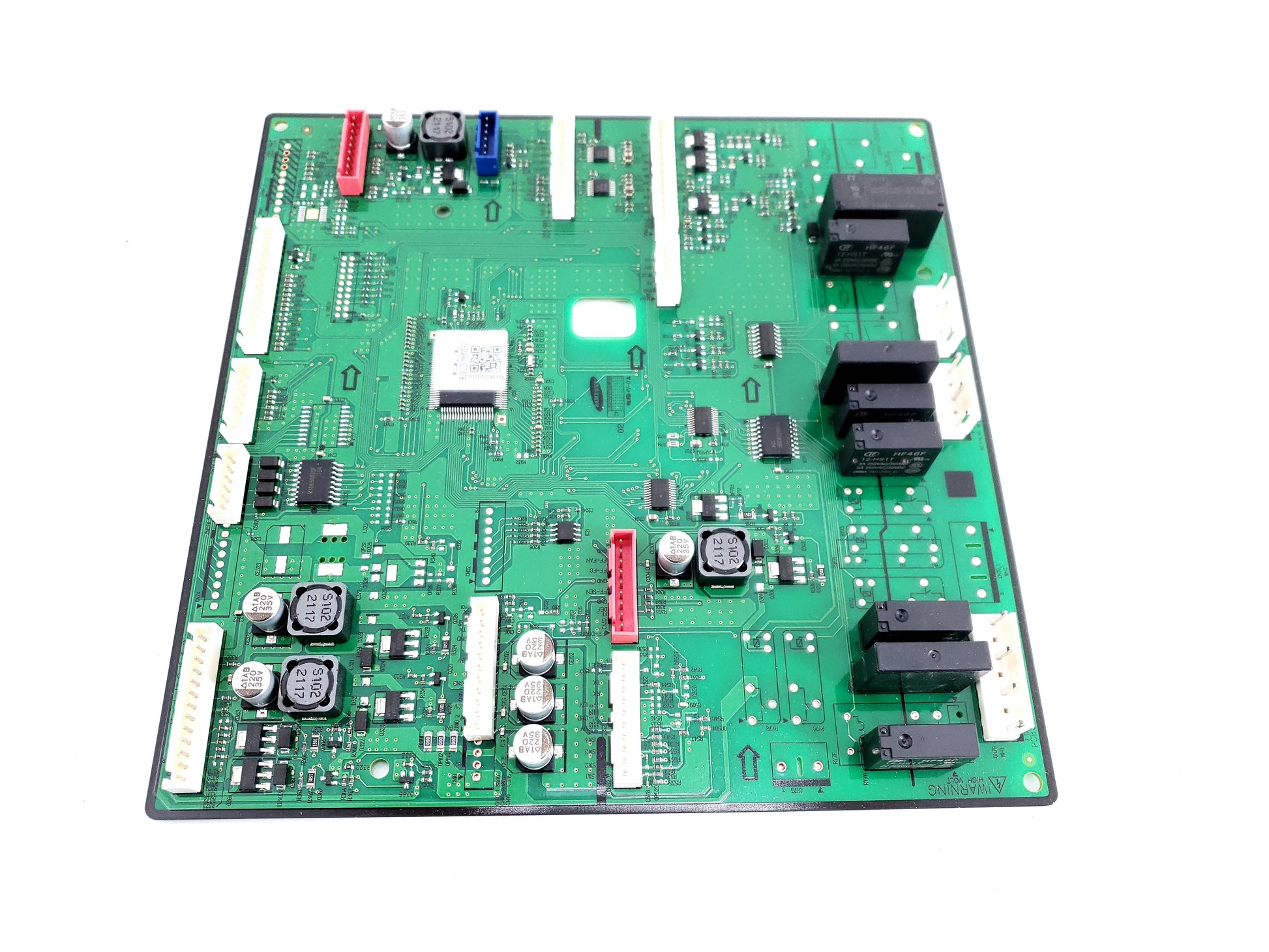New  Samsung Refrigerator Ice Maker Kit DA82-02640A