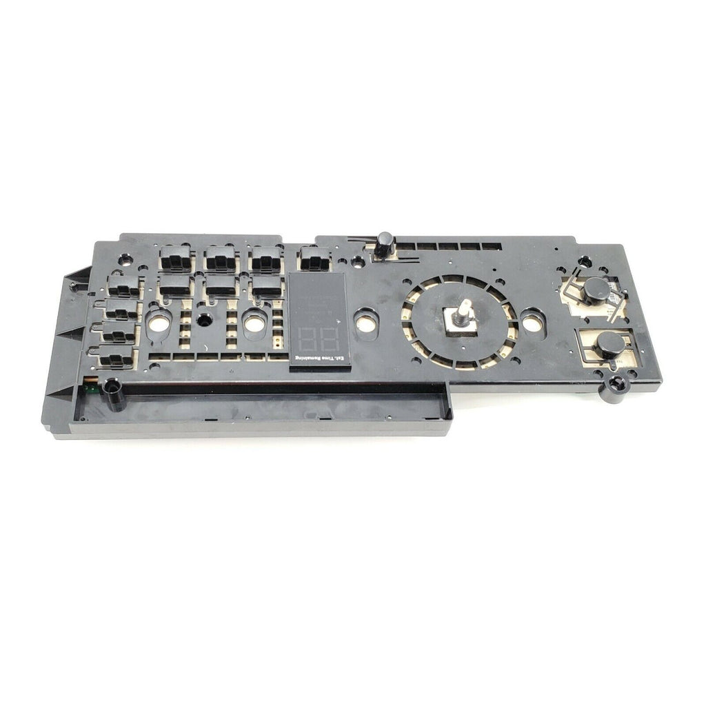 OEM GE Washer Control Board 234D2164G004 Same Day Shipping & Lifetime Warranty