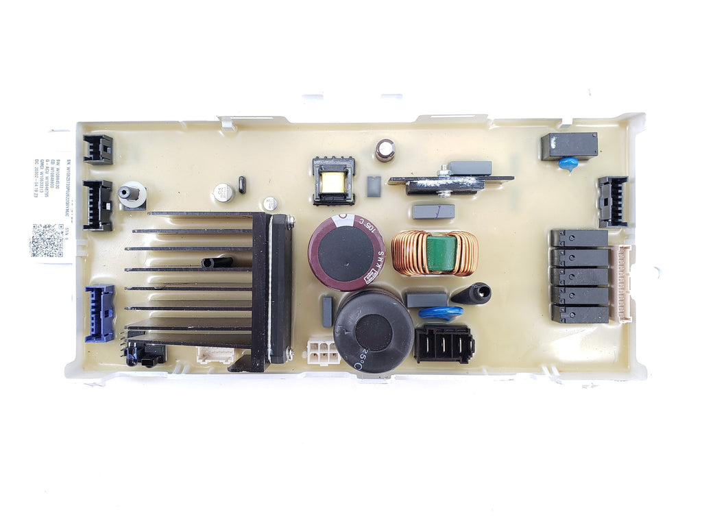 OEM  Maytag Washer Control W10848785