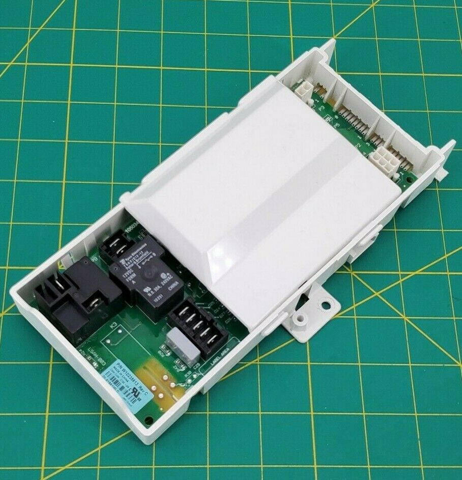 OEM  Whirlpool Dryer Control  W10235613