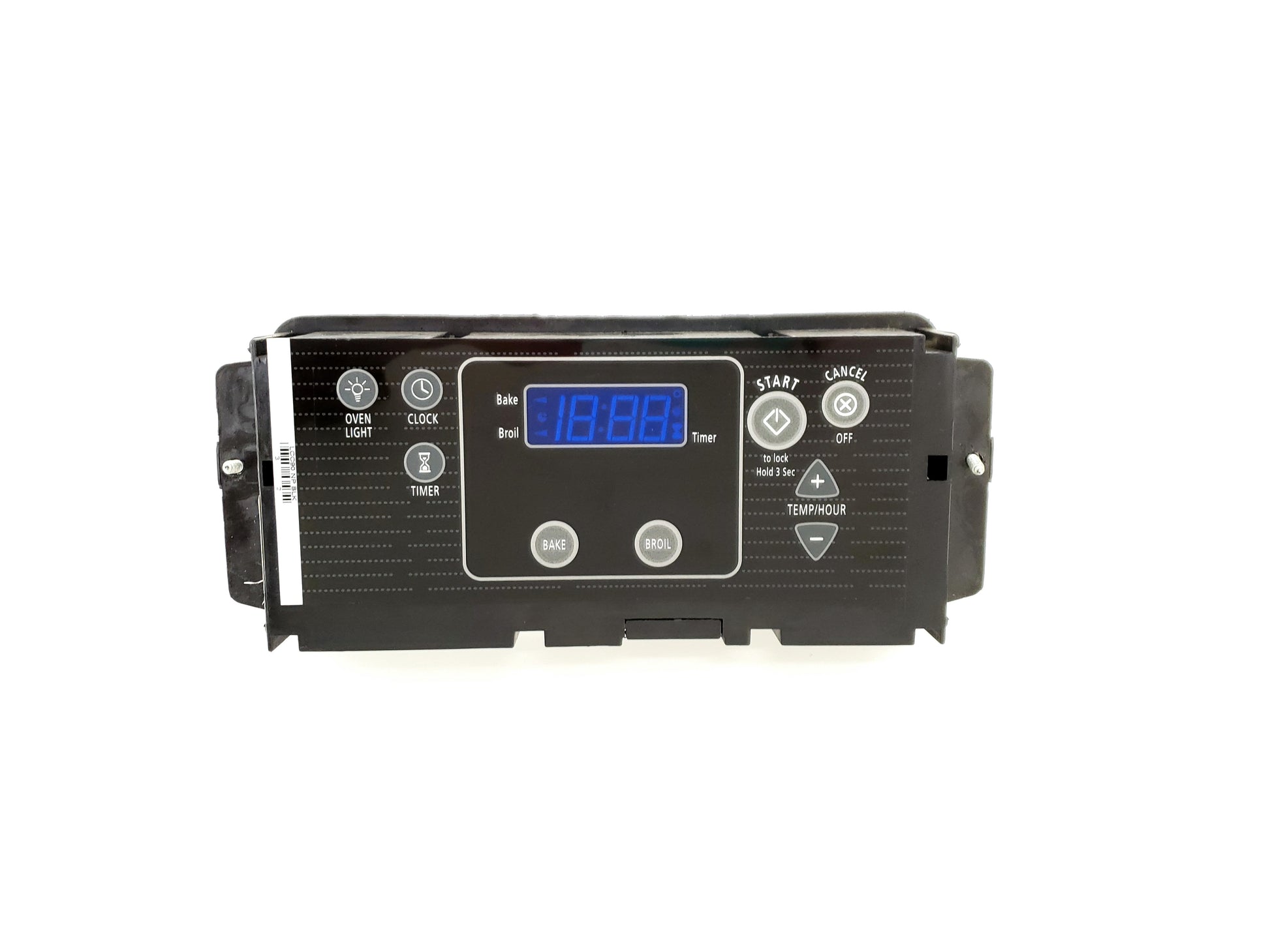 OEM  Whirlpool Range Control Board W10114365