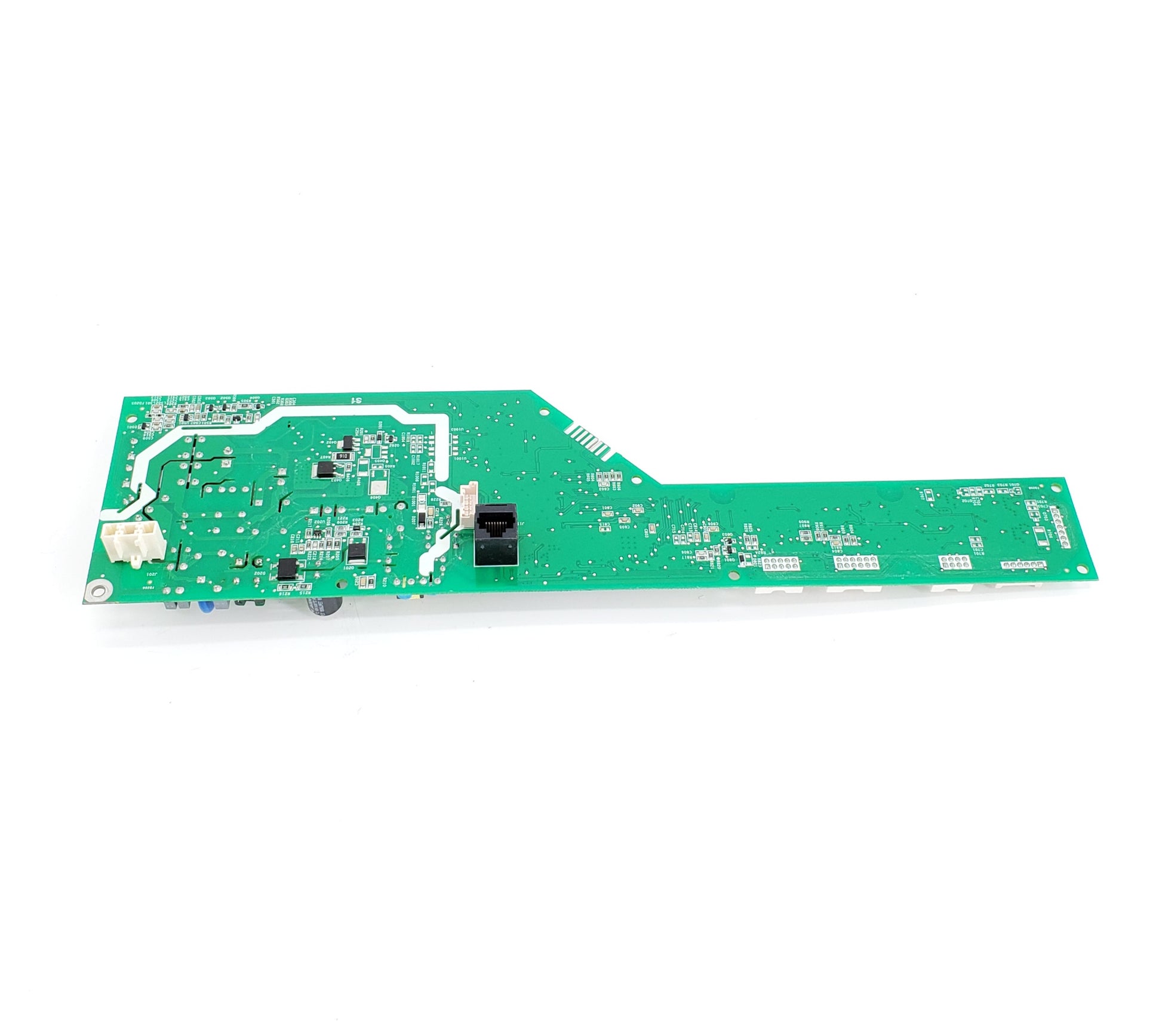 GE Dishwasher Control 265D3525G100
