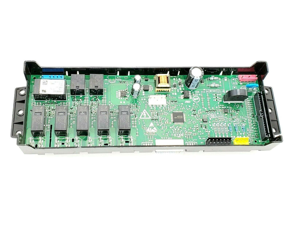 OEM  Whirlpool Range Control W10308314