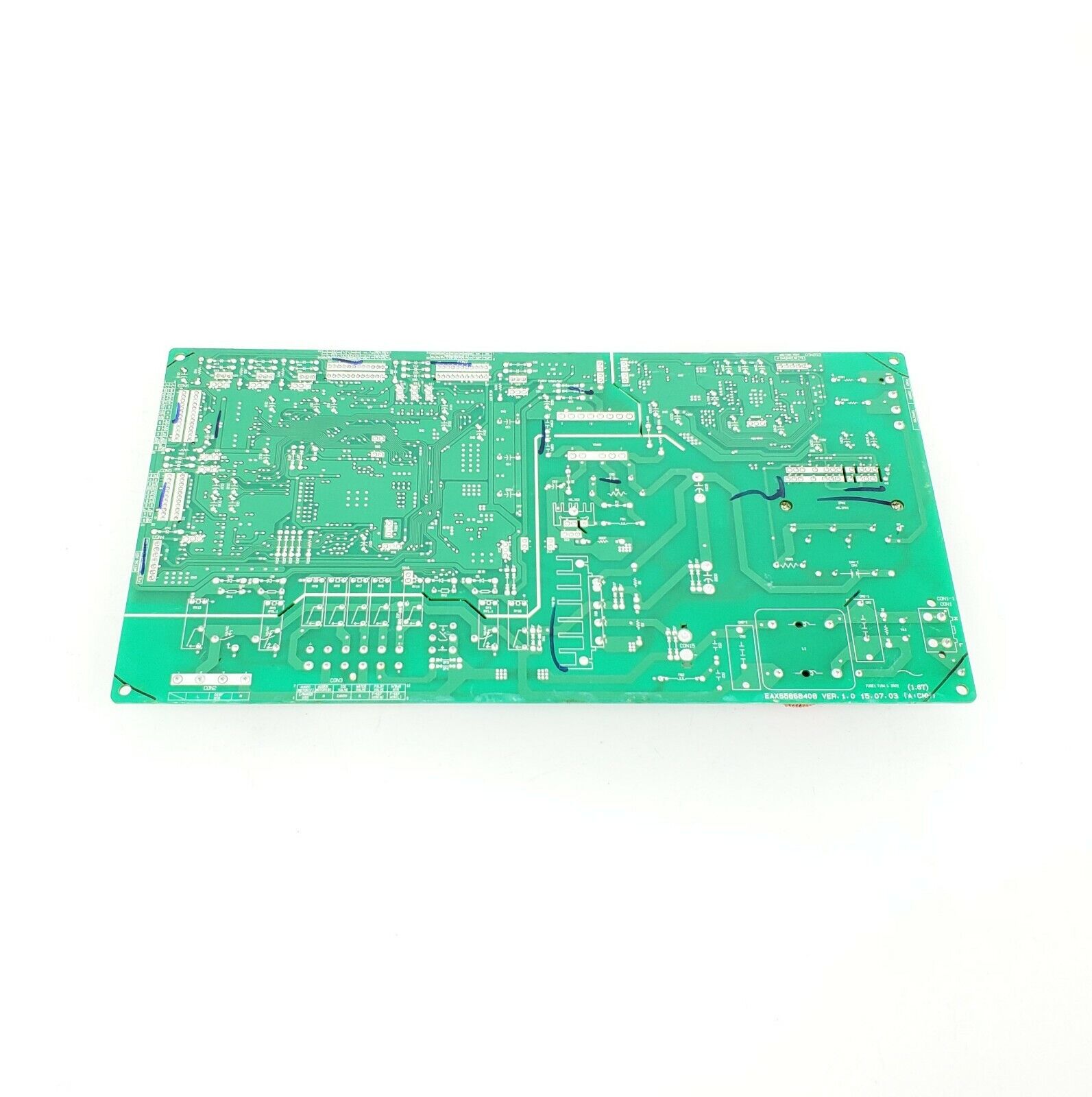 LG Refrigerator Control Board EBR80977528