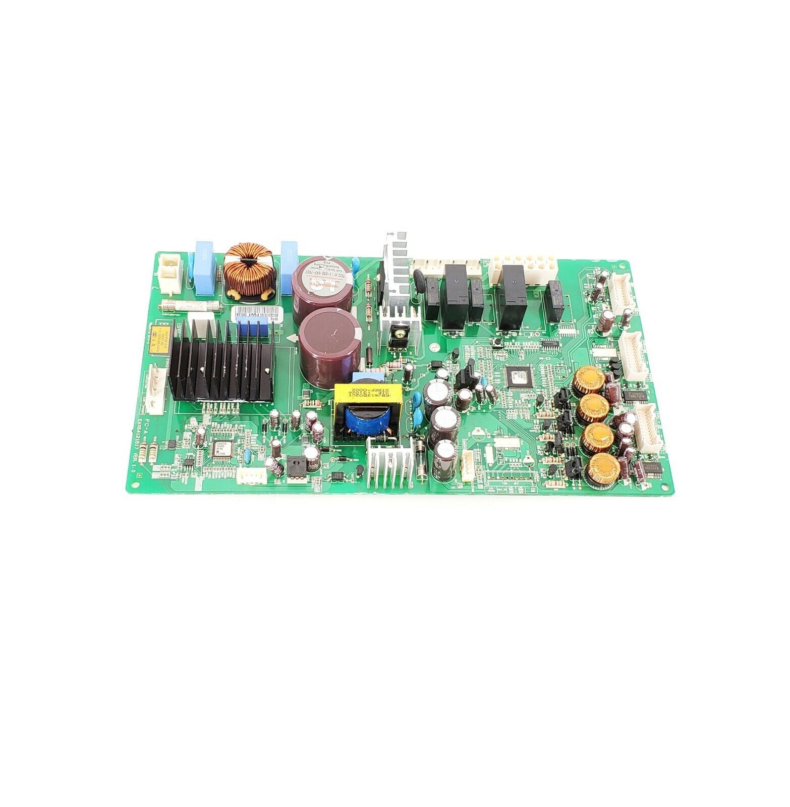 Kenmore Refrigerator Control Board EBR73304224