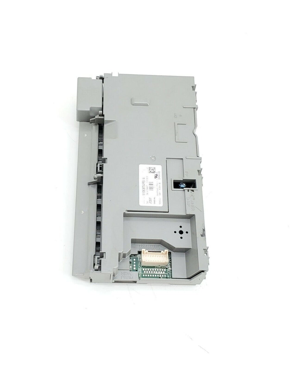 Kenmore Diswasher Control W10539784