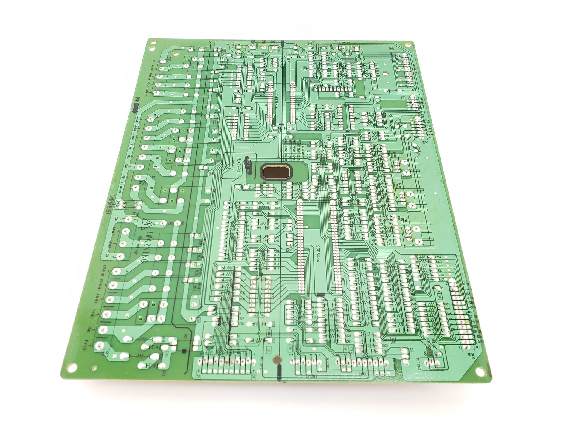 OEM  Samsung Refrigerator Control  DA41-00359E