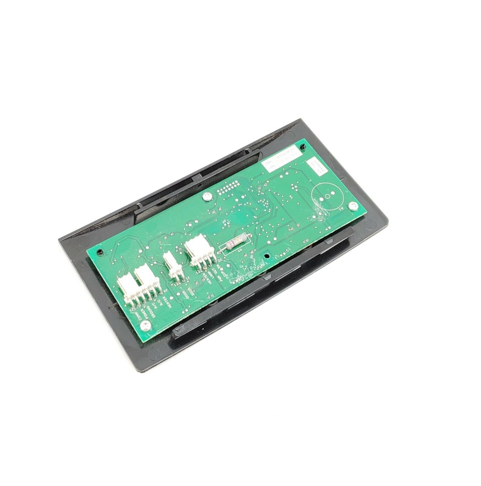 OEM GE Refrigerator Control 197D4576G025 Same Day Shipping & Lifetime Warranty