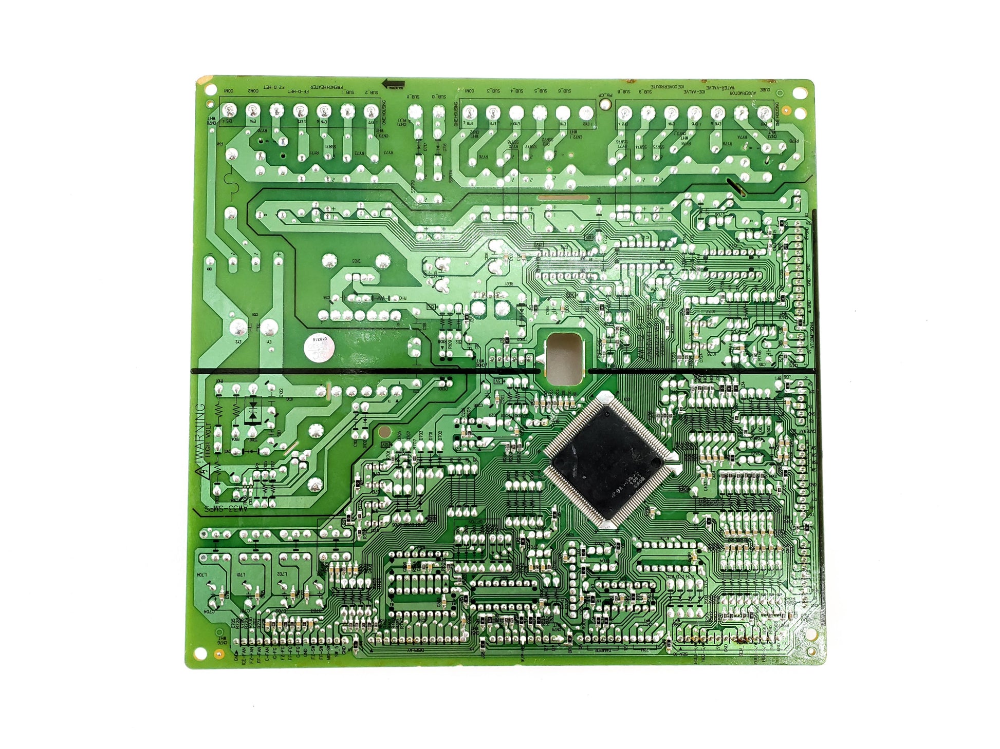 OEM  Samsung Refrigerator Control DA92-00384H