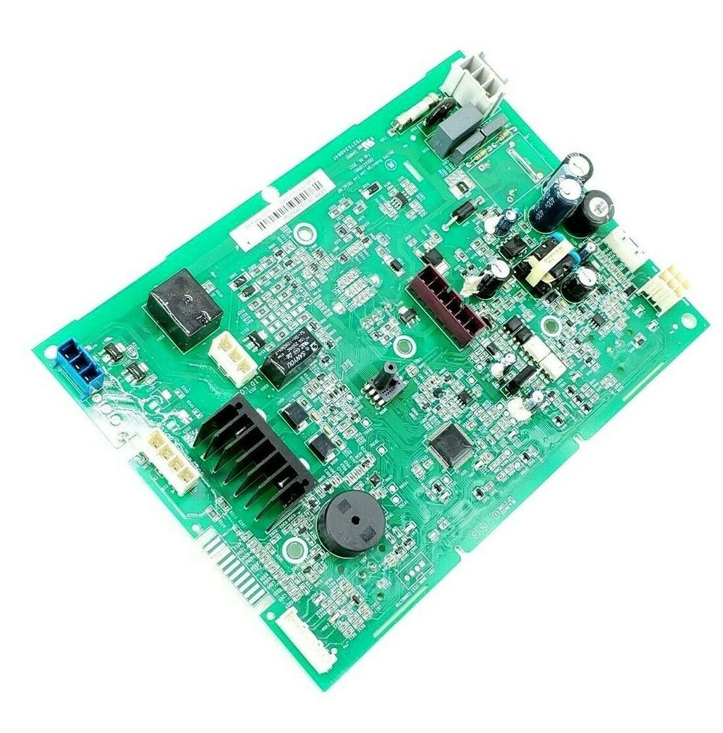 GE Washer Control 290D2226G002