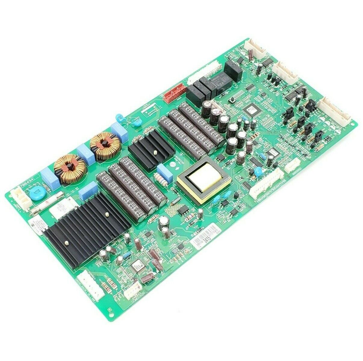 Kenmore Refrigerator Control  EBR78643415