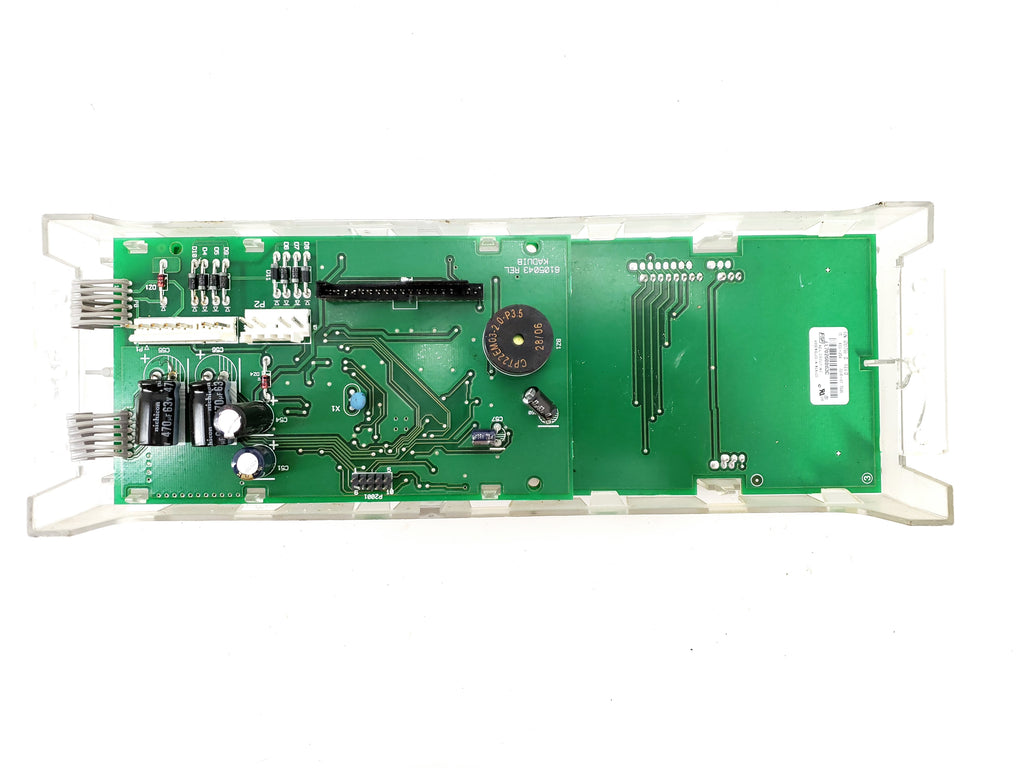 OEM  Whirlpool Range Control 9761799