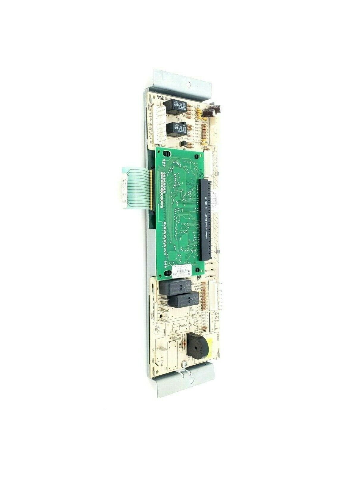 OEM  Whirlpool Range Control 8274008