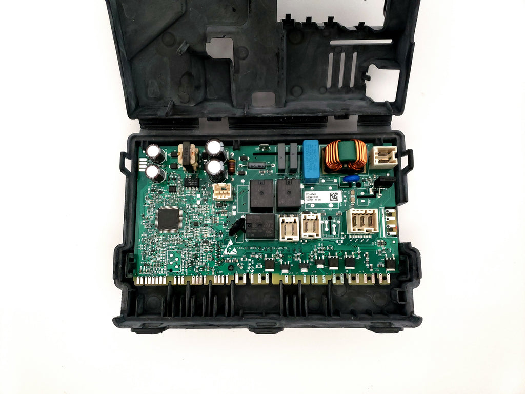 Frigidaire Washer Control A04602706
