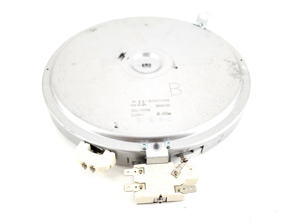 OEM  Frigidaire Range Radiant Surface Element 389087401