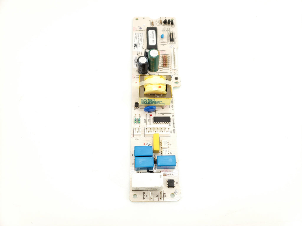 Frigidaire Dishwasher Control Board A02381901