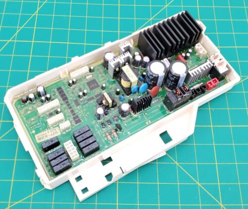 OEM  Samsung Washer Control  Board DC92-00321E