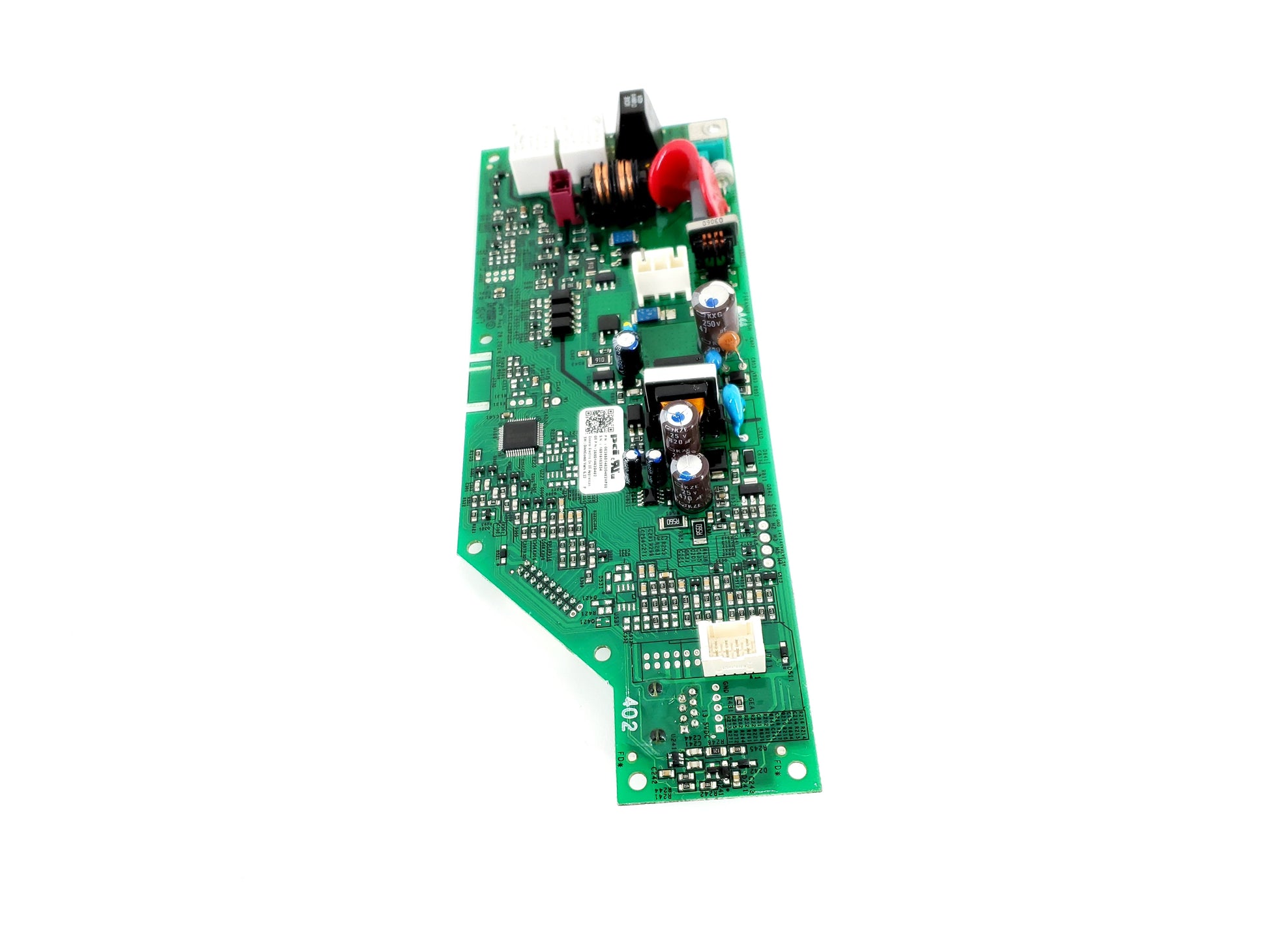 OEM  GE Dishwasher Control Board WD21X24796