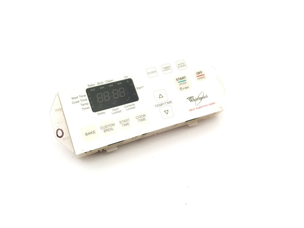 Whirlpool Range Control 8524301