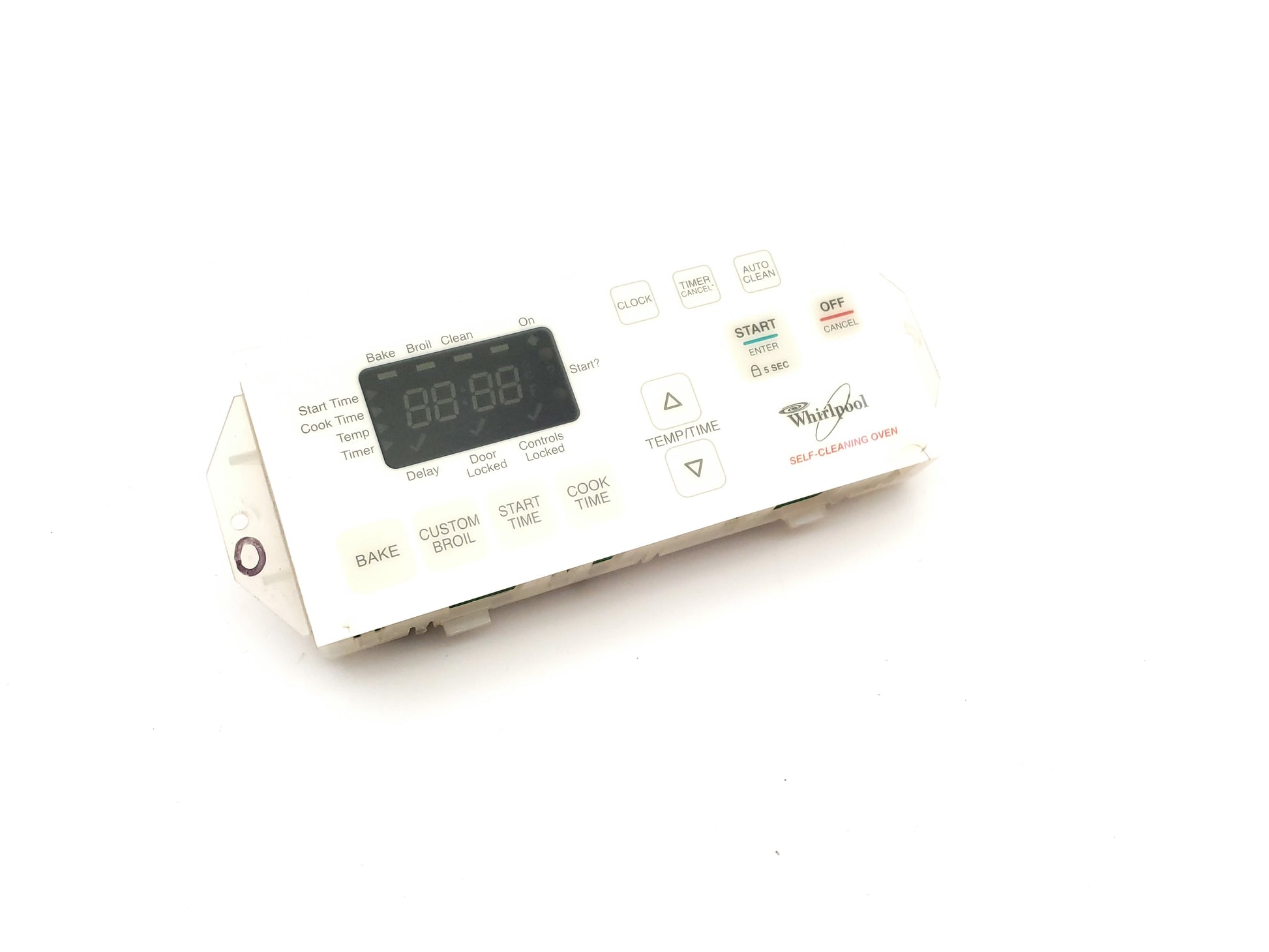 Whirlpool Range Control 8524301