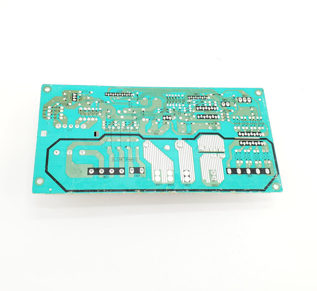 LG Range Power Control EBR60969206