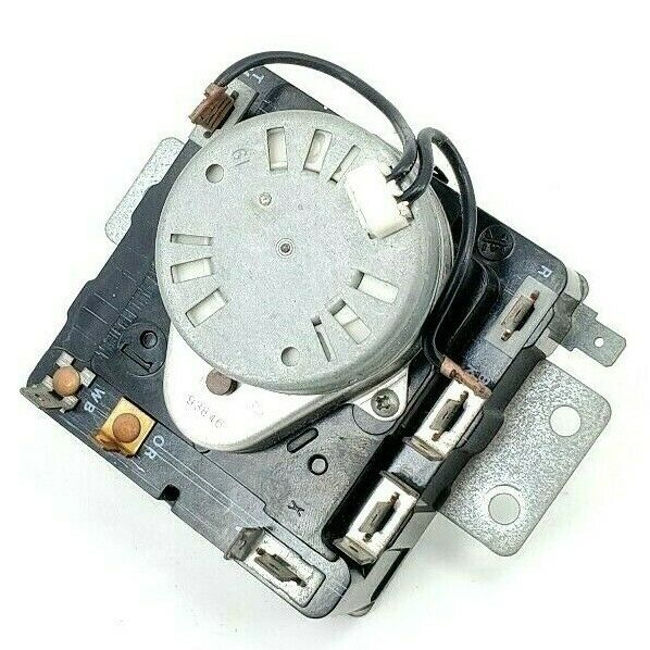 OEM Whirlpool Dryer Timer 3976572 Same Day Shipping & Lifetime Warranty