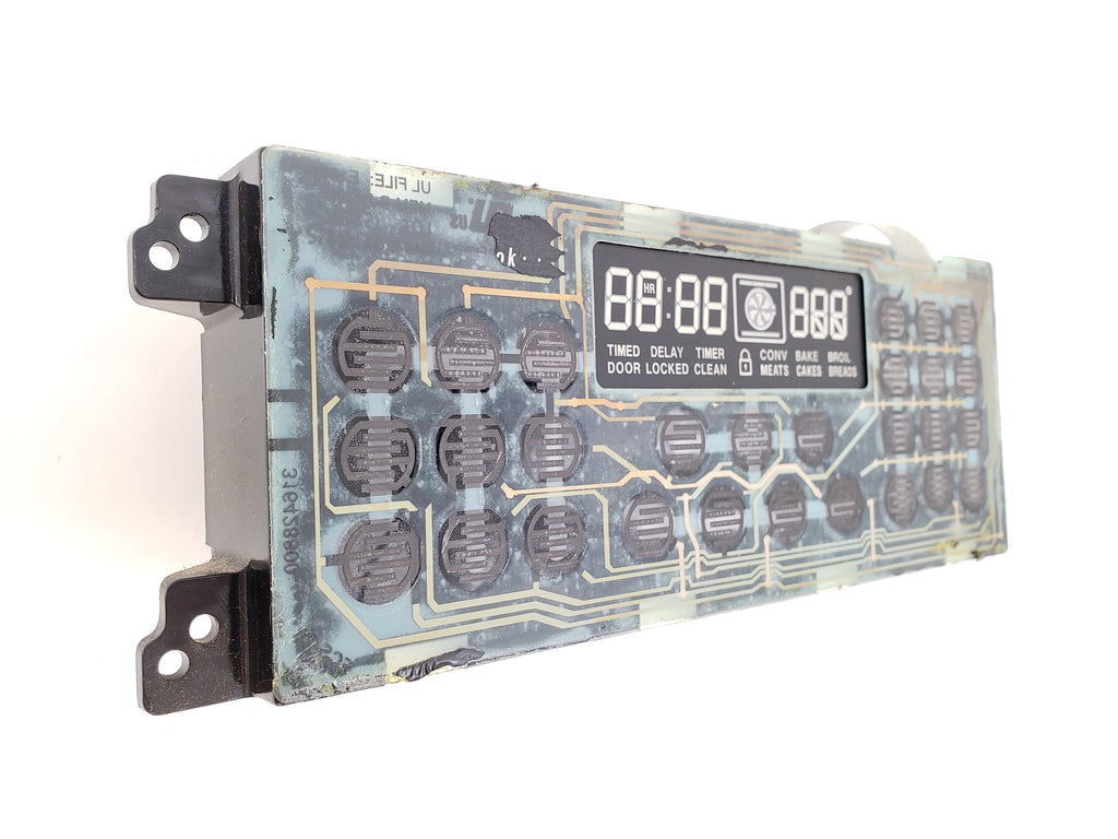 OEM  Frigidaire Range Control 316418700