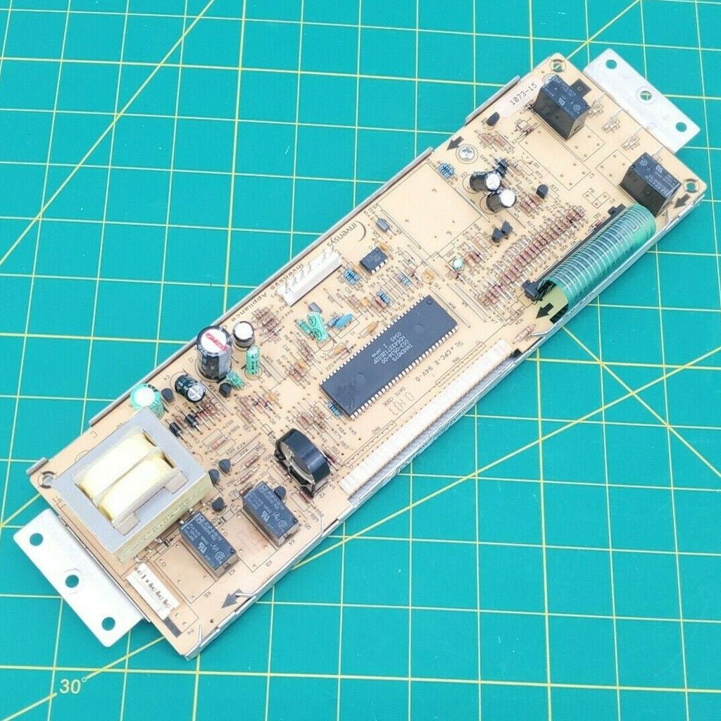 OEM  Whirlpool Range Oven Control  8524251