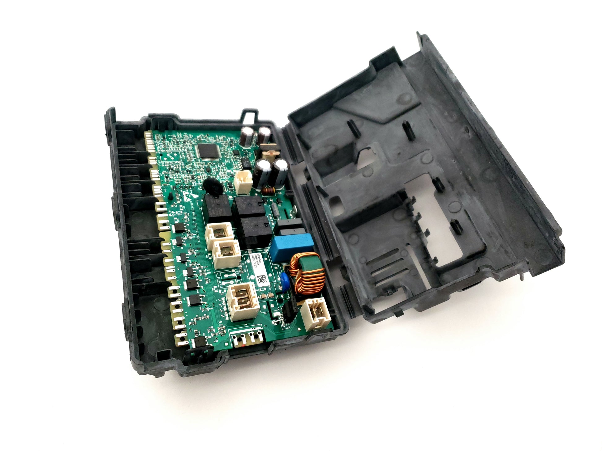 Frigidaire Washer Control A04602706