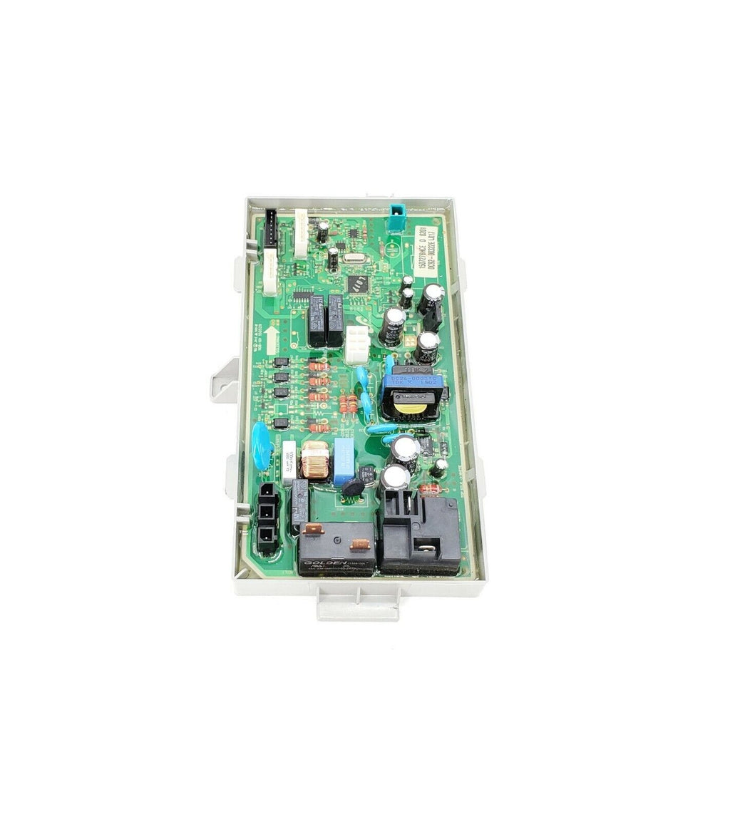 OEM  Samsung Dryer Control DC92-00322E