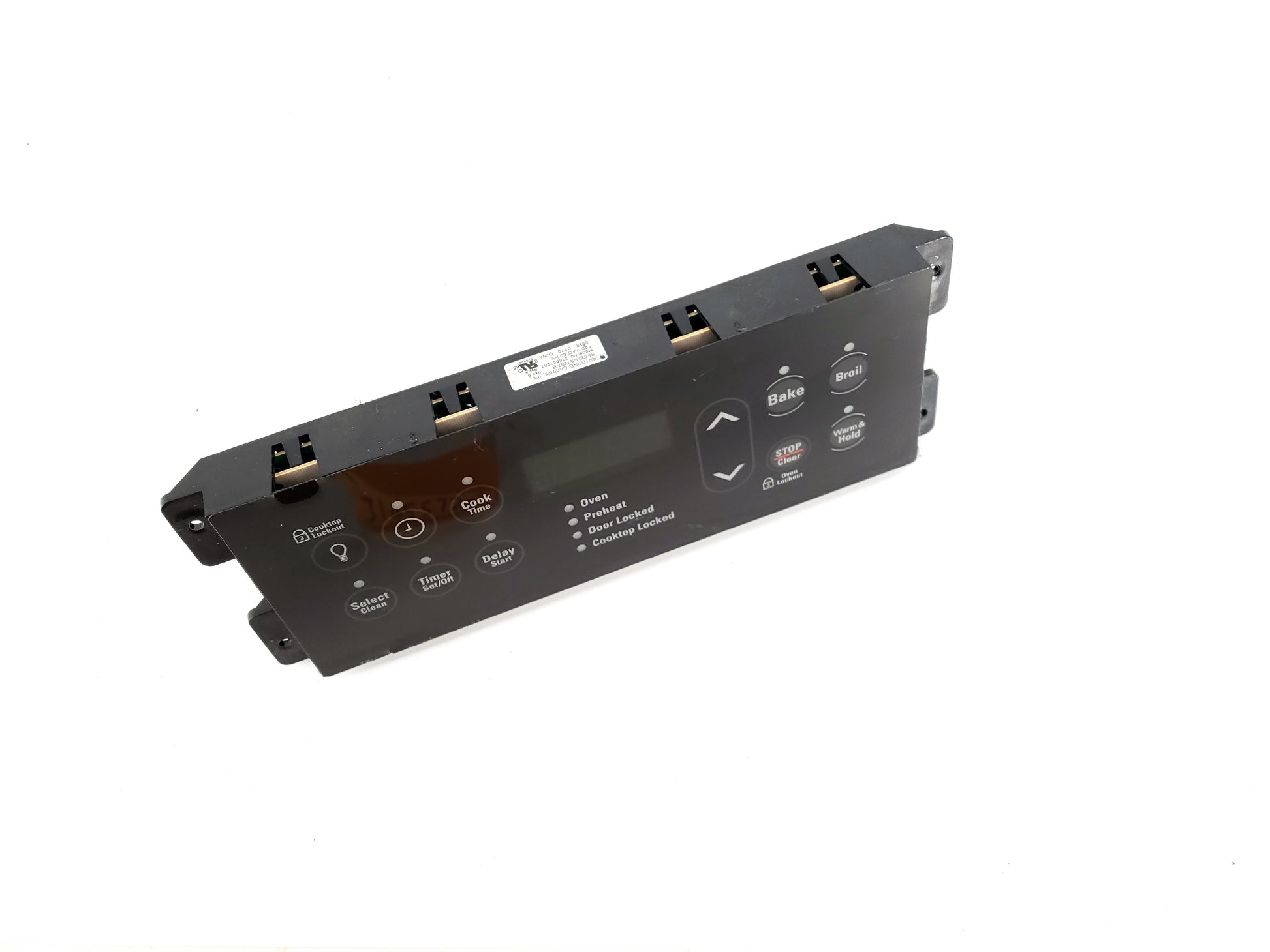 OEM  Kenmore Range Control 316557207