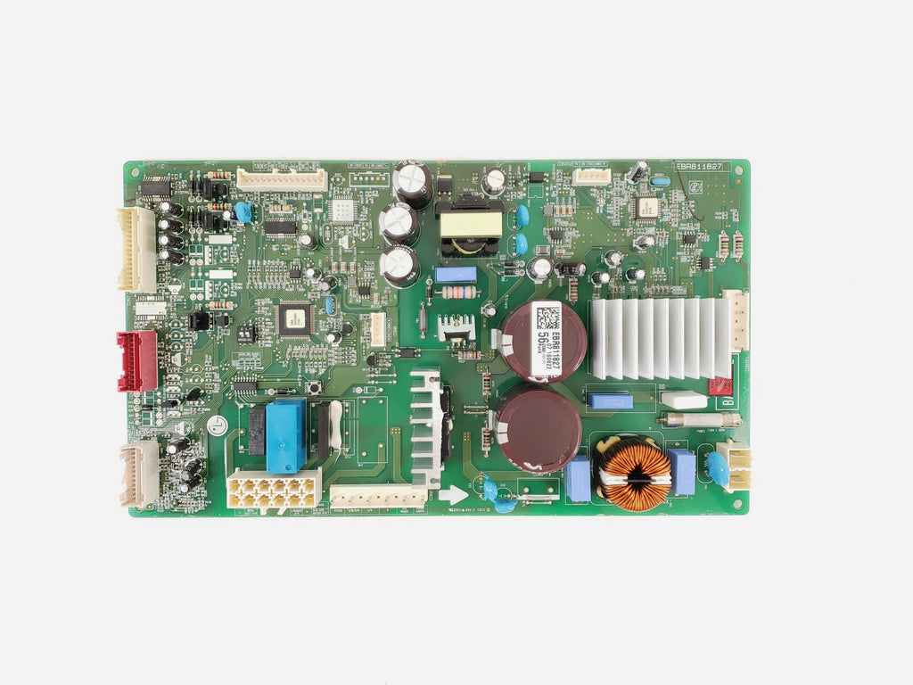 LG Refrigerator Control Board EBR81182756