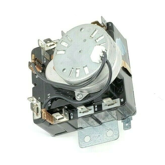 OEM  Whirlpool Dryer Timer 3976570