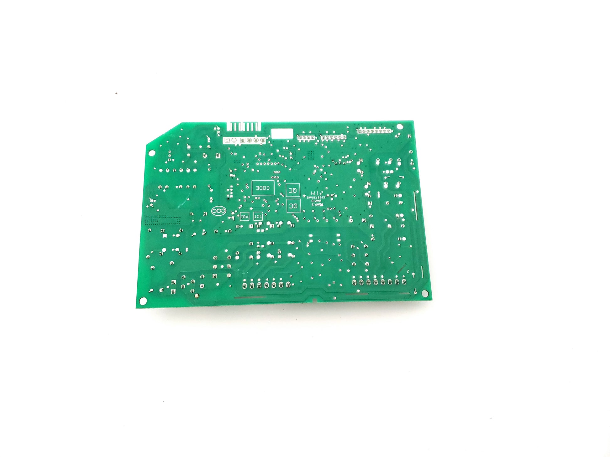 Whirlpool Refrigerator Control W11440346