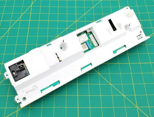 OEM  Frigidaire Dryer Control Board 137170010