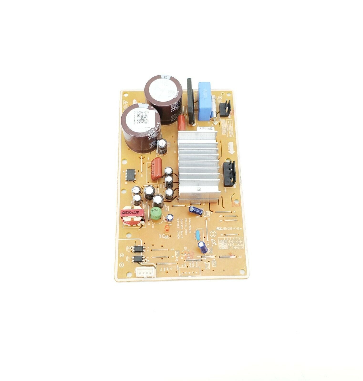 Samsung Refrigerator Inverter Board DA92-00483B