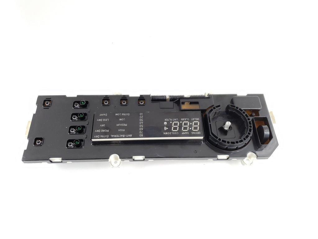Samsung Washer Control Board DC92-00251A